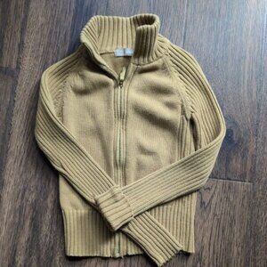 Kids size small can be both boy or girl 100 cotton made by Zara